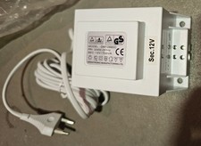 NEU Sicherheitstransformator