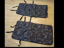 Sitzauflage Heizkissen Heizmatte KFZ PKW Auto beheizbare Sitzheizung 55W 