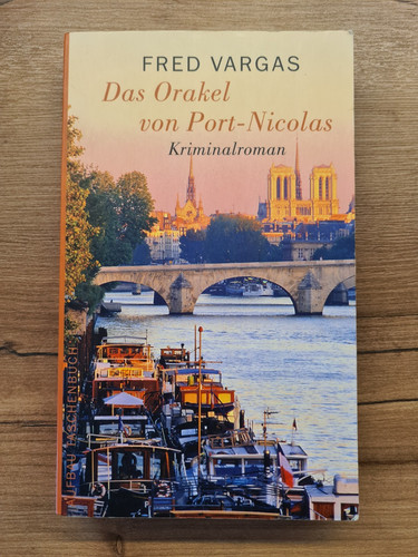 Das orakel von - das,