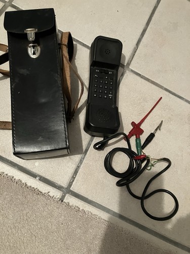 Telekom prüftelefon - telekom,
