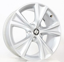 17 zoll original Seat Leon 5F