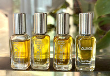Estée Lauder alliage eau d 'alliage Miniaturen Set: 4 x 4 ml