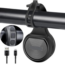 130dB Fahrrad Klingel