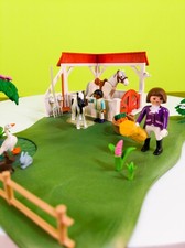 PLAYMOBIL Country Pferdebox