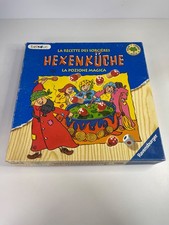 Ravensburger Hexenküche