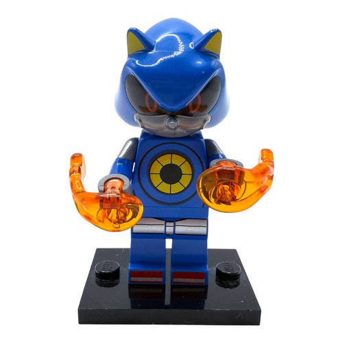 Lego sonic metal - lego®,