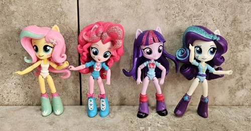 Little pony equestria - pony,
