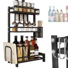 3 Tier Organizer Regal