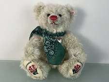 Steiff Animal Teddy Bear