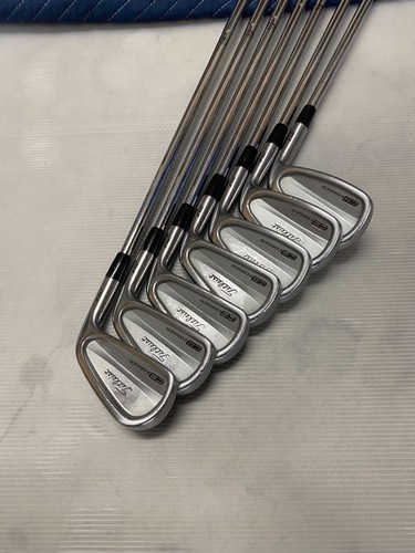 Titleist cb712 eisen 7er - titleist,