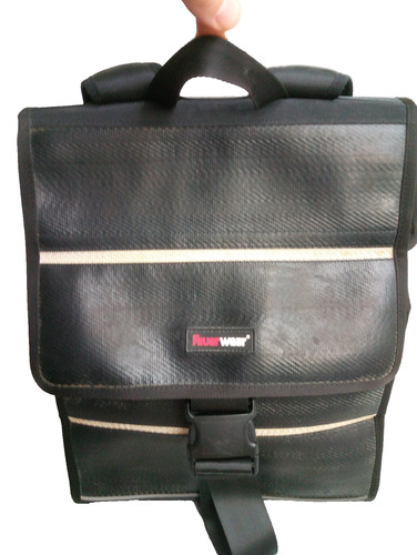 Feuerwear alltagsrucksack - feuerwear,