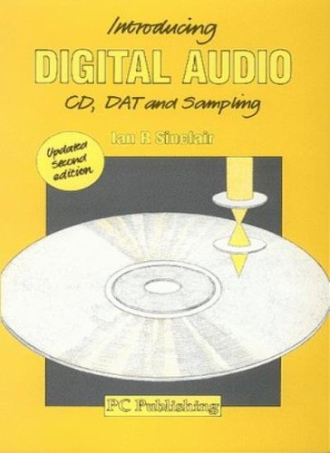 Introducing digital audio - digital,