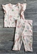 Baby Set T-Shirt und Hose -