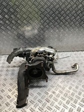 Turbolader VW Golf V (1K) 2.0 GTI 147kW 200PS 06F145101E AXX