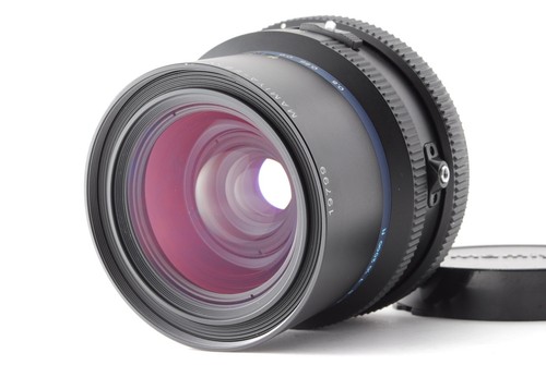 Near mint mamiya sekor z - [near,