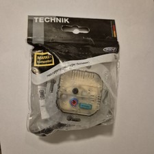 REV Heizungs-Temperaturregler