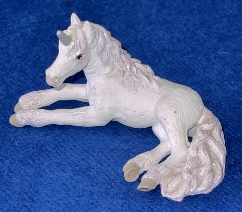 Schleich figur pferd fohlen - schleich,