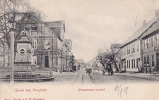 AK Vorsfelde, Gruss aus
