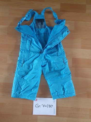 Kinder skihose schneehose - kinder,