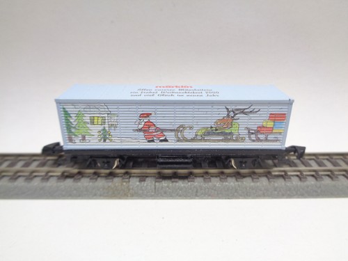 Märklin miniclub - mÄrklin,