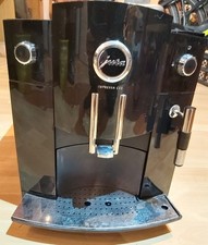 Jura Kaffeevolllautomat