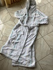 Bademantel Frottee Damen Gr. 40/42