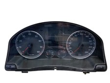 VW Golf V 5 / Typ. 1K / 1.6