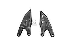 Carbon Fersenschützer für