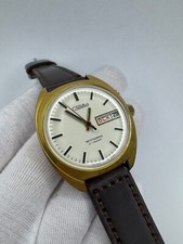 Vintage UdSSR Soviet Watch
