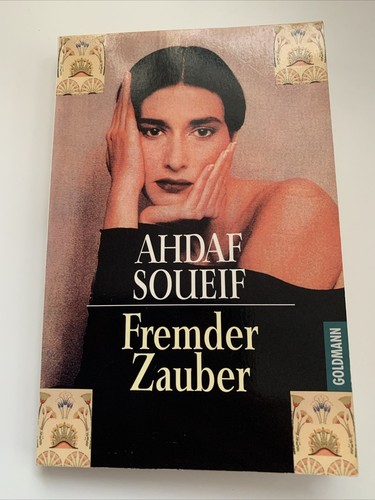 Fremder zauber soueif ahdaf - zauber, soueif,