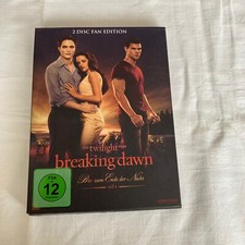 Twilight - Breaking Dawn -
