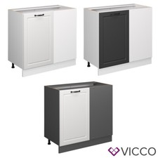 Eckunterschrank Küchenschrank