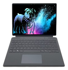 Dell Latitude 7320 Detachable 13" Convertible Touch WUXGA+ i7-1180G7 16GB 256GB