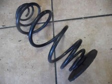 Opel Kadett E Fahrwerksfeder Feder Hinten 90538496