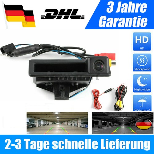 170 rückfahrkamera heck - hd,