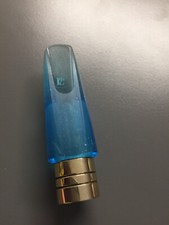 ESM Schreiber Altsaxophon Mundstück Jazz #6 MR Heaven gebraucht