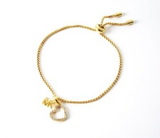 MICHAEL KORS Armreif Armband Bracelet MKJ7727710 Farbe:gelbgold