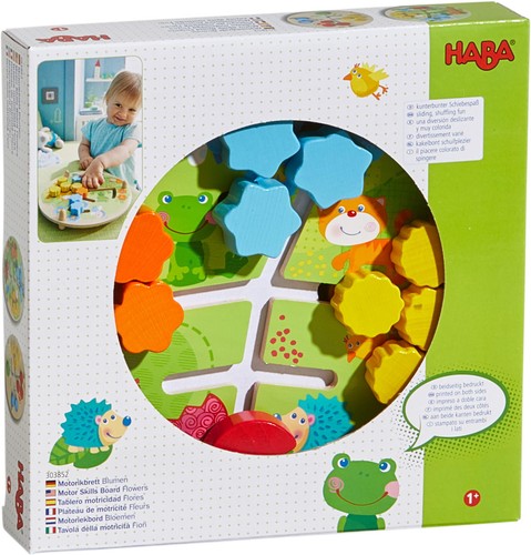 Haba kleinkindwelt - haba,
