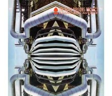 The Alan Parsons Project: Ammonia Avenue, Blu-Ray High Resolution Audio Edition