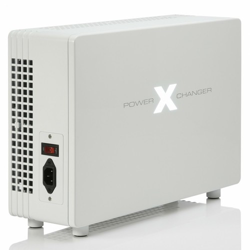 Powerxchanger - powerxchanger, x-10
