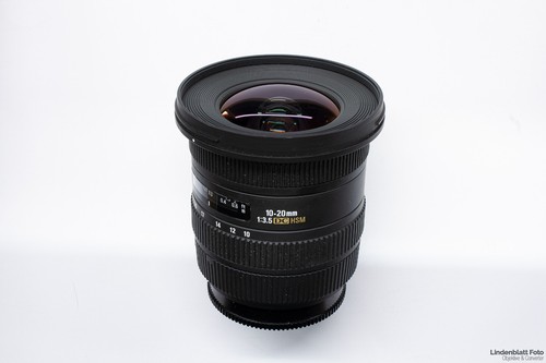 Sigma 5 ex - mm,