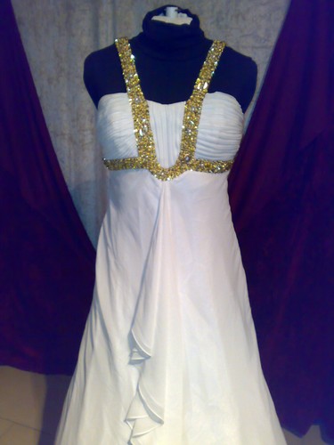 Brautkleid standesamt - brautkleid,