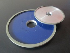 CBN Schleifscheibe / Borazon