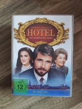 Hotel - Die komplette Serie - DVD - sehr guter Zustand 