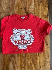kenzo t-shirt herren in