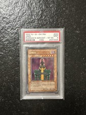 Yu‑Gi‑Oh! Jinzo PSV‑000