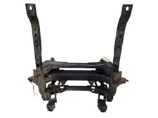 Achse vorne Vorderachse