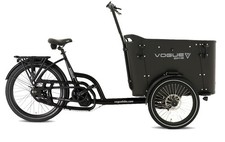 Alu E-Bike Vogue "Avenger"