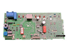 Bosch / Junkers  Leiterplatte