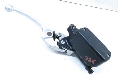 Honda 600 hornet pc34 - honda,
